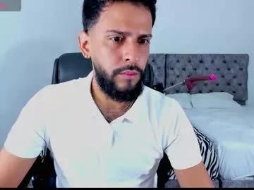 dcollins_ from Chaturbate is Freechat