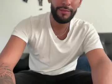 dcollins_ from Chaturbate is Freechat