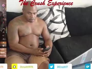 dcrush76 from Chaturbate is Freechat