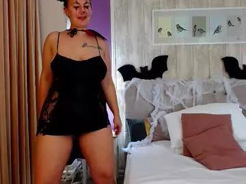 dd__shari from Chaturbate