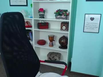 dd__shari from Chaturbate