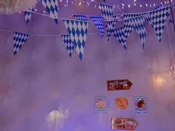 dea_athenea from Chaturbate is Freechat