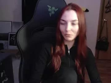 dead_girll from Chaturbate