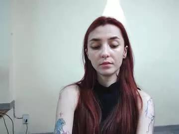 dead_girll from Chaturbate