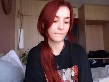 dead_girll from Chaturbate