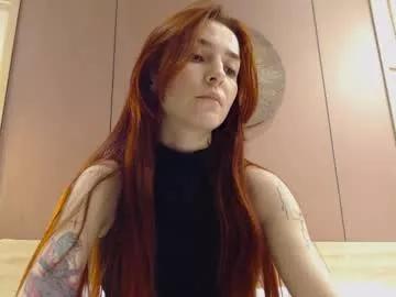 dead_girll from Chaturbate