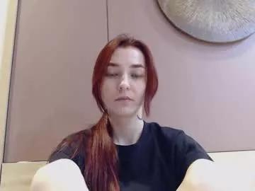 dead_girll from Chaturbate
