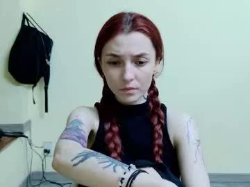 dead_girll from Chaturbate