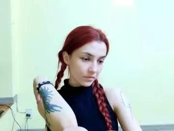 dead_girll from Chaturbate