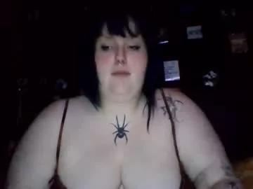 deaddolloxo from Chaturbate