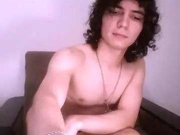 dean_raven from Chaturbate is Freechat