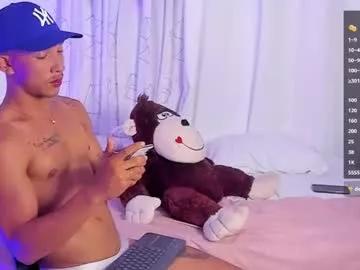 deban_miller from Chaturbate is Freechat