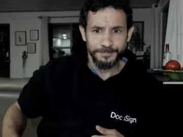 debbie_n_paul from Chaturbate