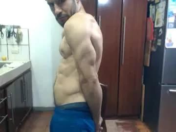 debbie_n_paul from Chaturbate