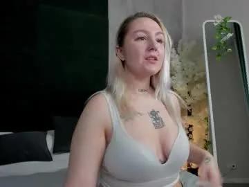 debbie_taylor from Chaturbate