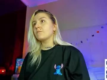 debbie_taylor from Chaturbate