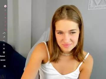 debbie_wools from Chaturbate