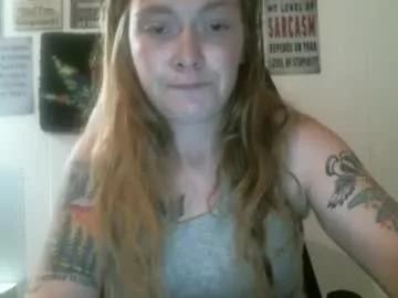 debbieafterhours69 from Chaturbate