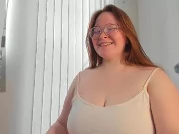 debbiewood from Chaturbate