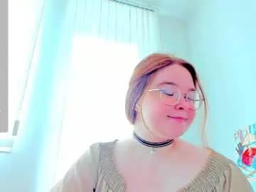 debbiewood from Chaturbate