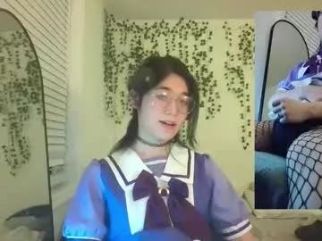 Deciduousdoll webcams show profile image 