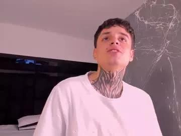 Photos of declan_fox from Chaturbate is Freechat