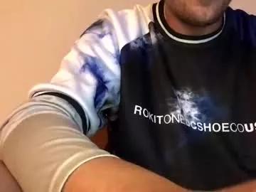 deep_impact101 from Chaturbate