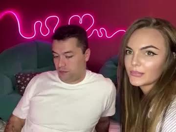 deeplookscouple from Chaturbate is Freechat