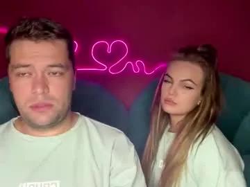 deeplookscouple from Chaturbate