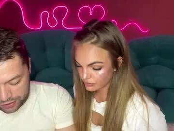 deeplookscouple from Chaturbate