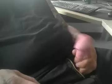 deepstrokes25 from Chaturbate