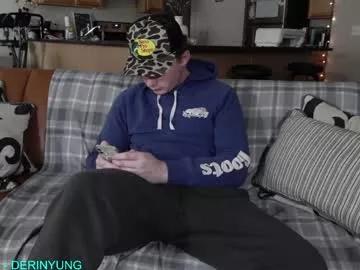 deeyungguy from Chaturbate