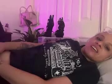 degeneratesaint from Chaturbate