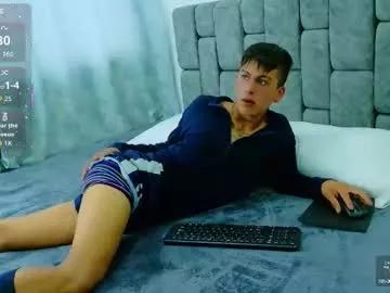 deibyck19_astrom from Chaturbate is Freechat
