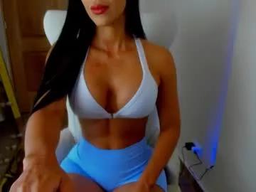 Deisy_madrid webcams show profile image 