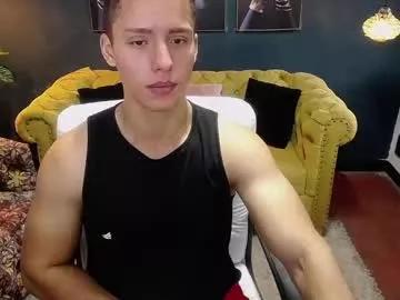 deivid_parker from Chaturbate is Freechat