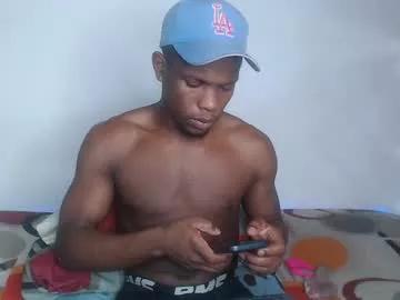deividbrown_ from Chaturbate is Freechat