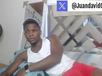 deividbrown_ from Chaturbate is Freechat