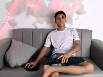 deivy_skinny from Chaturbate is Freechat