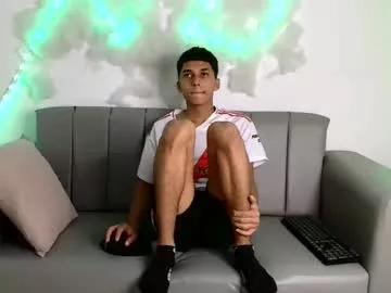deivy_skinny from Chaturbate is Freechat