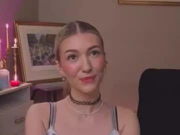 Delcieodoherty webcams show profile image 
