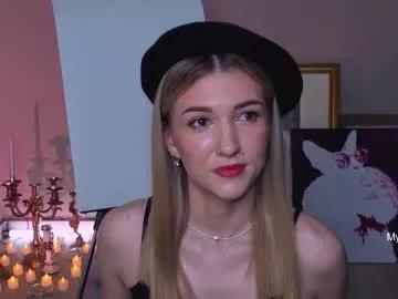 Photos of delcieodoherty from Chaturbate is Freechat