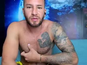 delessandro_world from Chaturbate