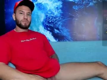 delessandro_world from Chaturbate