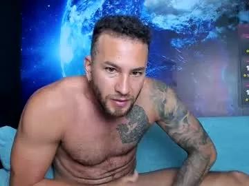 delessandro_world from Chaturbate