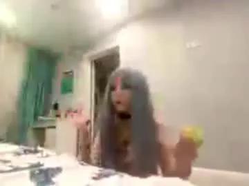 delilahdyl model from Chaturbate