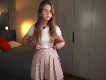 delindaclavey from Chaturbate is Freechat