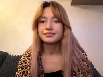 delindakrasnow from Chaturbate is Freechat