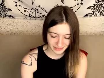 dellisifuentes on Chaturbate