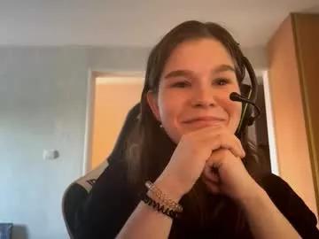 Delmypason webcams show profile image 